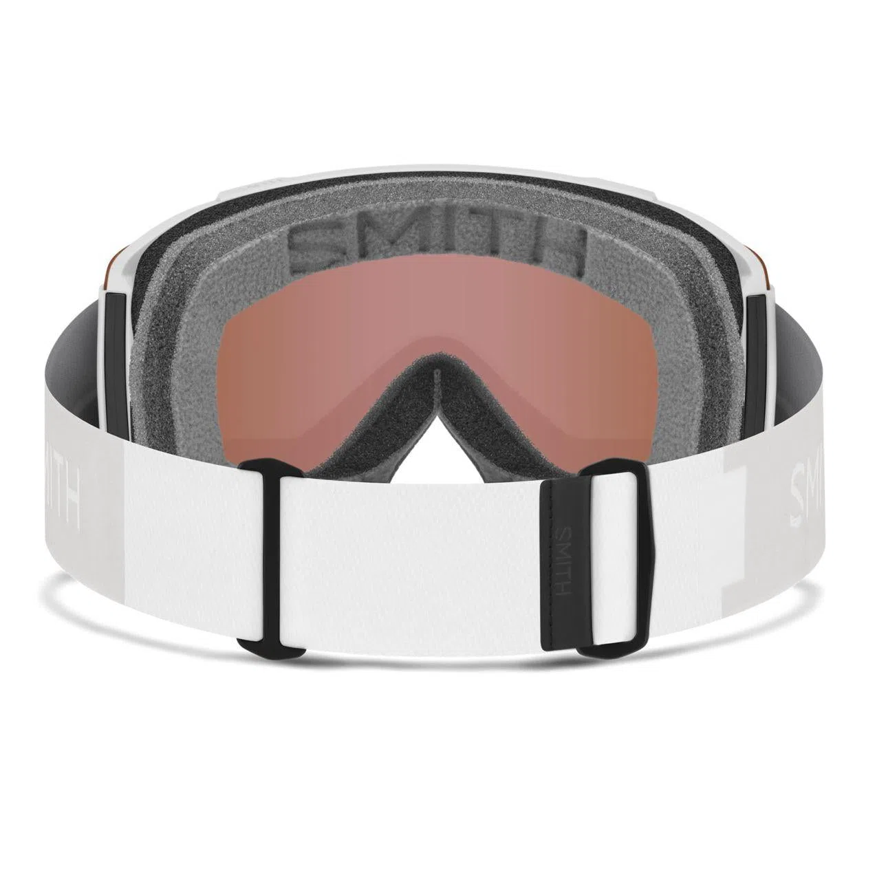 Smith Optics Snow Goggles M00788 Squad Goggles - view 55